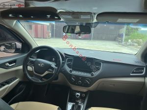 Xe Hyundai Accent 1.4 AT 2022