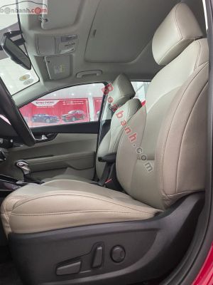 Xe Kia Cerato 1.6 AT Luxury 2019