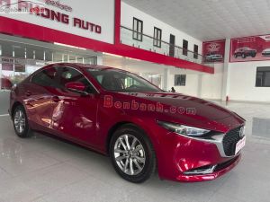 Xe Mazda 3 1.5L Premium 2020