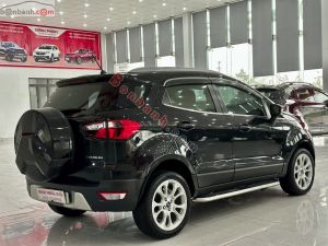 Xe Ford EcoSport Titanium 1.5L AT 2018