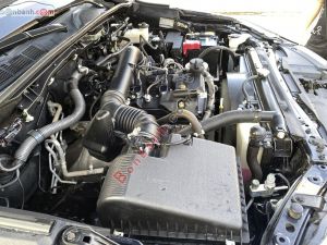 Xe Toyota Fortuner 2.7V 4x2 AT 2018