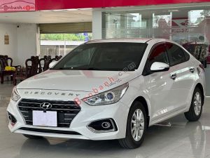 Xe Hyundai Accent 1.4 MT 2020