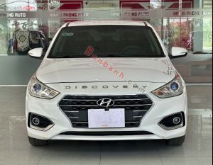 Xe Hyundai Accent 1.4 MT 2020