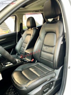 Xe Mazda CX5 2.0 Luxury 2019