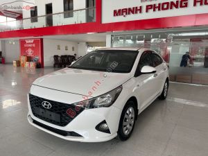 Xe Hyundai Accent 1.4 MT Tiêu Chuẩn 2022