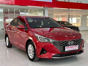 Xe Hyundai Accent 1.4 AT 2021
