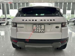 Xe LandRover Range Rover Evoque Pure Premium 2014