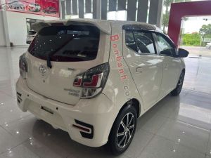 Xe Toyota Wigo 1.2 AT 2020