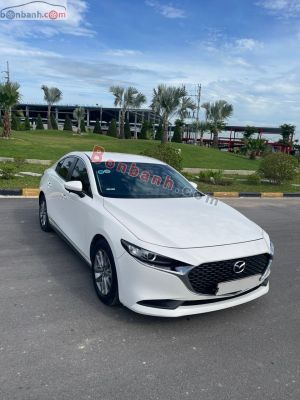 Xe Mazda 3 1.5L Deluxe 2020