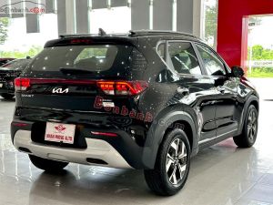 Xe Kia Sonet Luxury 1.5 AT 2022