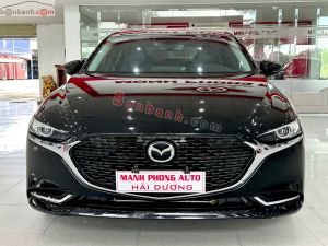 Xe Mazda 3 1.5L Luxury 2022