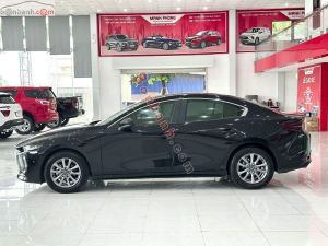 Xe Mazda 3 1.5L Luxury 2022