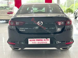 Xe Mazda 3 1.5L Luxury 2022