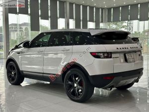 Xe LandRover Range Rover Evoque Pure Premium 2014