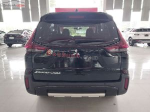 Xe Mitsubishi Xpander Cross 1.5 AT 2022