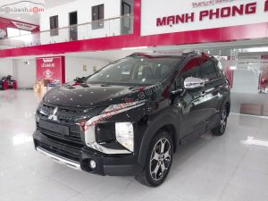 Xe Mitsubishi Xpander Cross 1.5 AT 2022