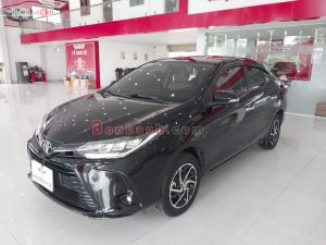 Xe Toyota Vios G 1.5 CVT 2022