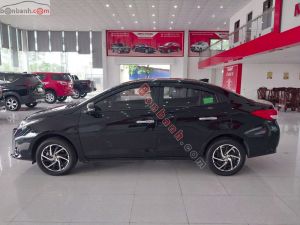 Xe Toyota Vios G 1.5 CVT 2022