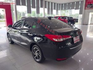 Xe Toyota Vios G 1.5 CVT 2022