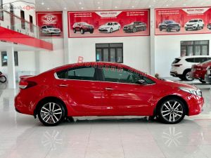 Xe Kia Cerato 1.6 AT 2016