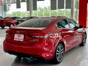 Xe Kia Cerato 1.6 AT 2016