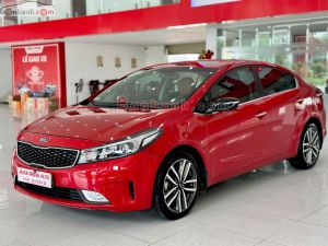 Xe Kia Cerato 1.6 AT 2016