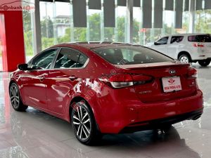 Xe Kia Cerato 1.6 AT 2016