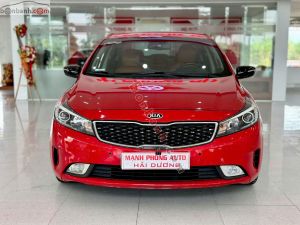 Xe Kia Cerato 1.6 AT 2016