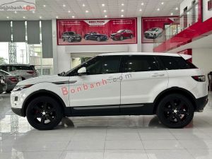 Xe LandRover Range Rover Evoque Pure Premium 2014