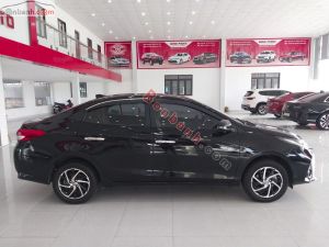 Xe Toyota Vios G 1.5 CVT 2022