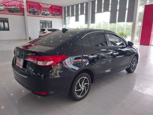 Xe Toyota Vios G 1.5 CVT 2022