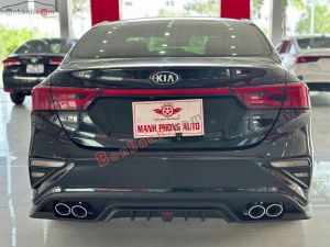 Xe Kia Cerato 1.6 AT Deluxe 2019