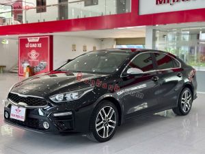 Xe Kia Cerato 1.6 AT Deluxe 2019