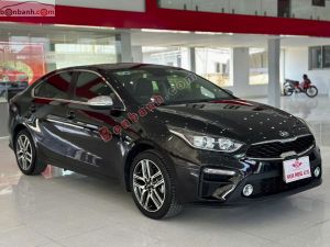 Xe Kia Cerato 1.6 AT Deluxe 2019