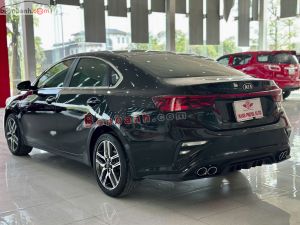 Xe Kia Cerato 1.6 AT Deluxe 2019