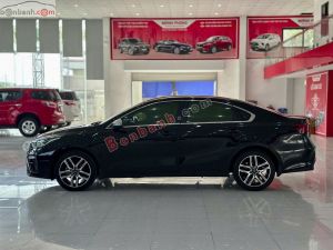 Xe Kia Cerato 1.6 AT Deluxe 2019