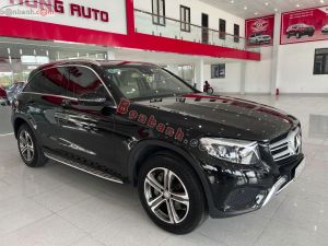 Xe Mercedes Benz GLC 250 4Matic 2016