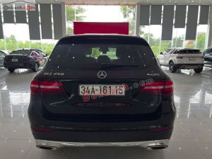 Xe Mercedes Benz GLC 250 4Matic 2016