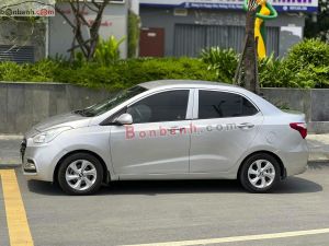 Xe Hyundai i10 Grand 1.2 AT 2019