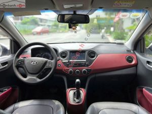 Xe Hyundai i10 Grand 1.2 AT 2019