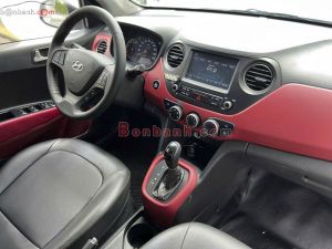 Xe Hyundai i10 Grand 1.2 AT 2019