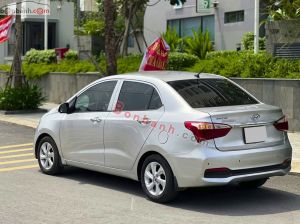 Xe Hyundai i10 Grand 1.2 AT 2019