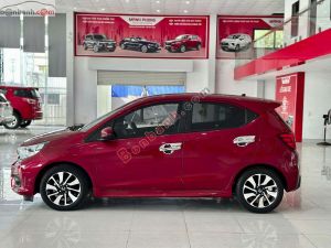 Xe Honda Brio RS 2021