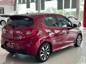 Xe Honda Brio RS 2021