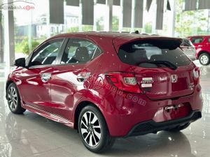 Xe Honda Brio RS 2021