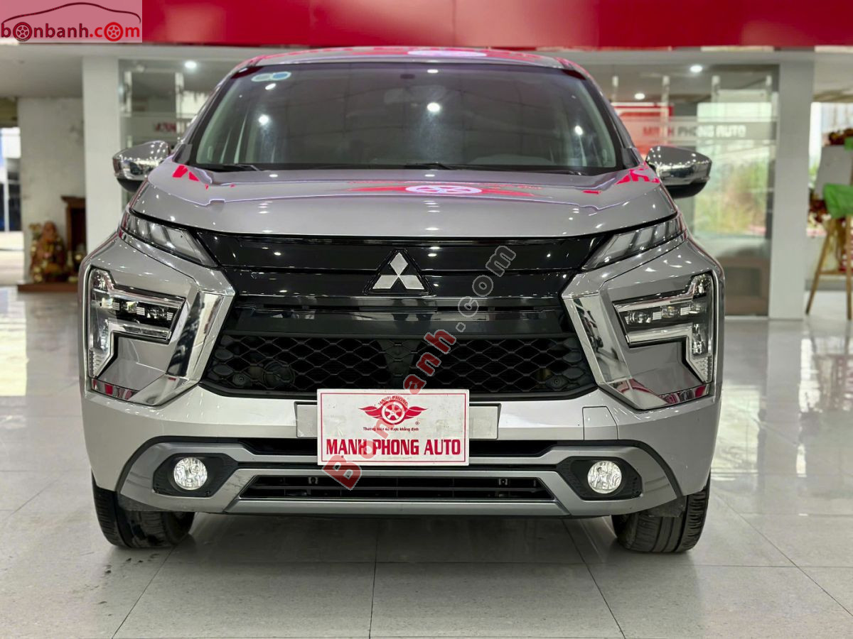 Mitsubishi Xpander Premium 1.5 AT 2022