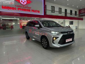 Xe Toyota Avanza Premio 1.5 AT 2022