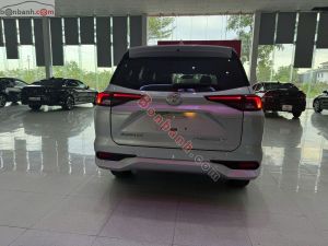 Xe Toyota Avanza Premio 1.5 AT 2022