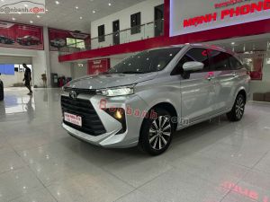 Xe Toyota Avanza Premio 1.5 AT 2022