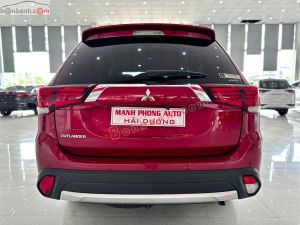 Xe Mitsubishi Outlander 2.4 CVT Premium 2018